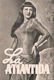 Siren of Atlantis (1949)
