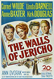 The Walls of Jericho (1948)
