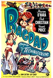 Bagdad (1949)
