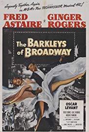The Barkleys of Broadway (1949)