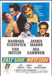 East Side, West Side (1949)
