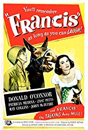 Francis (1950)