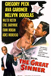 The Great Sinner (1949)