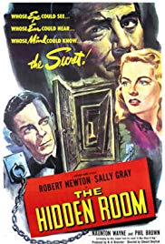 The Hidden Room (1949)