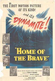 Home of the Brave (1949)