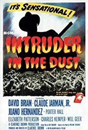 Intruder in the Dust (1949)