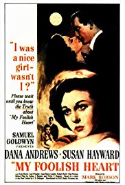 My Foolish Heart (1949)