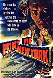 Port of New York (1949)