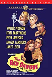 The Red Danube (1949)