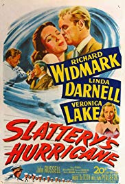 Slattery’s Hurricane (1949)