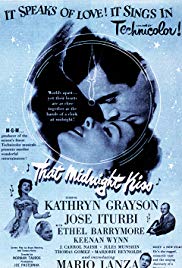 That Midnight Kiss (1949)