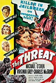 The Threat (1949)