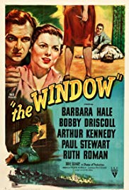 The Window (1949)