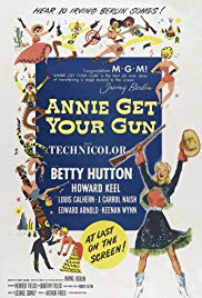 Annie Get Your Gun (1950)