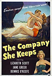 The Company She Keeps (1951)