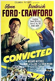 Convicted (1950)
