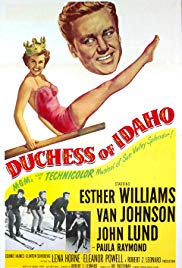Duchess of Idaho (1950)