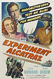 Experiment Alcatraz (1950)