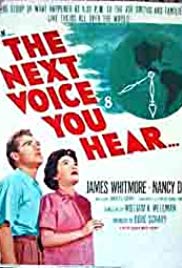 The Next Voice You Hear… (1950)