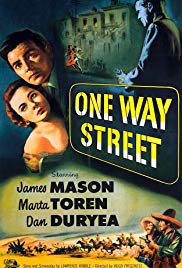 One Way Street (1950)