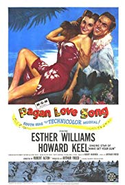 Pagan Love Song (1950)