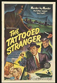 The Tattooed Stranger (1950)