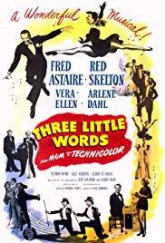 Three Little Words (1950)