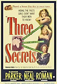 Three Secrets (1950)