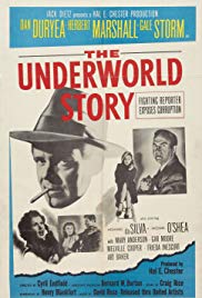 The Underworld Story (1950)
