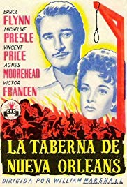 Adventures of Captain Fabian (1951)