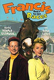 Francis Goes to the Races (1951)