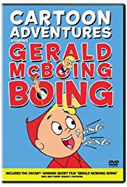 Gerald McBoing-Boing (1950)
