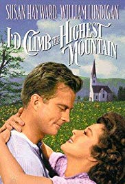 I’d Climb the Highest Mountain (1951)