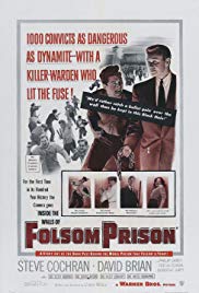 Inside the Walls of Folsom Prison (1951)