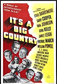 It’s a Big Country: An American Anthology (1951)