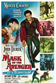 Mask of the Avenger (1951)