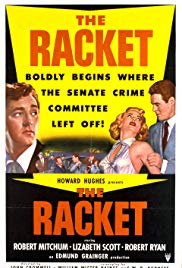 The Racket (1951)
