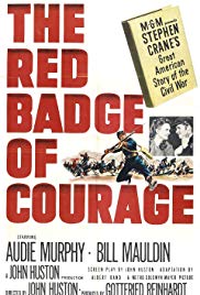 The Red Badge of Courage (1951)
