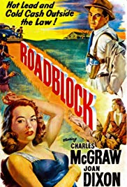 Roadblock (1951)