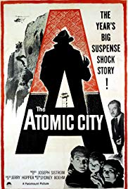 The Atomic City (1952)