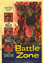 Battle Zone (1952)