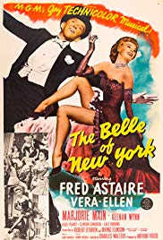 The Belle of New York (1952)