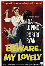 Beware, My Lovely (1952)