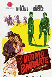 Bugles in the Afternoon (1952)