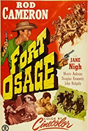Fort Osage (1952)