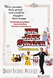 The Jazz Singer (1952)