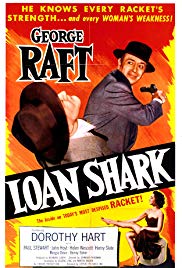 Loan Shark (1952)