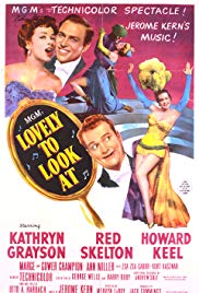 Lovely to Look At (1952)