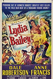 Lydia Bailey (1952)