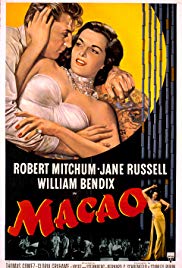 Macao (1952)